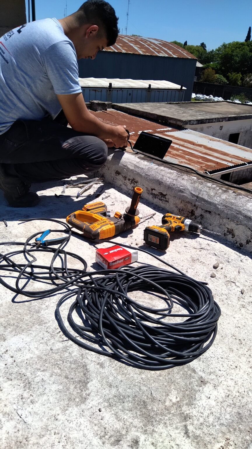 Servicio técnico correa
