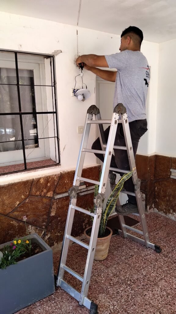 Servicio técnico correa
