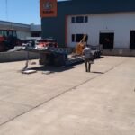 Servicio técnico correa