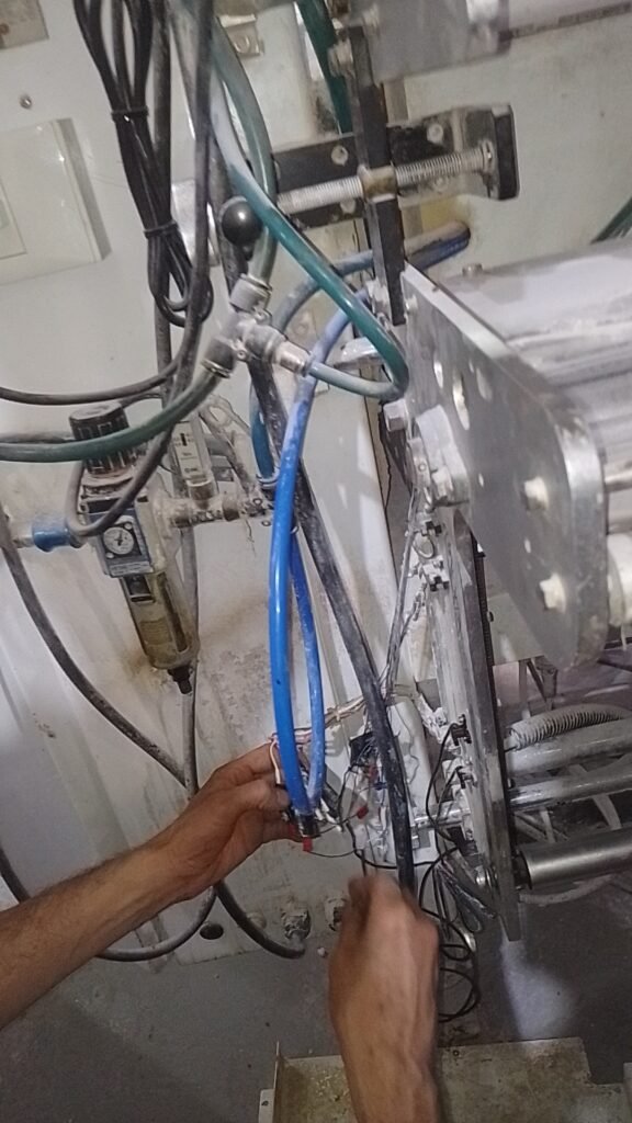Electricista