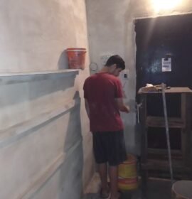 Jardinería y limpieza