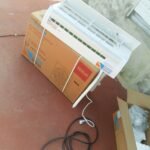 Refrigeración y electricidad