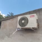 Refrigeración y electricidad