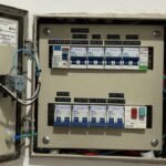 V.l servicios eléctricos