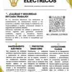 V.l servicios eléctricos