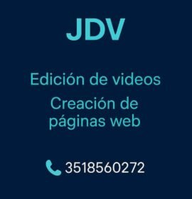 Editor de videos
