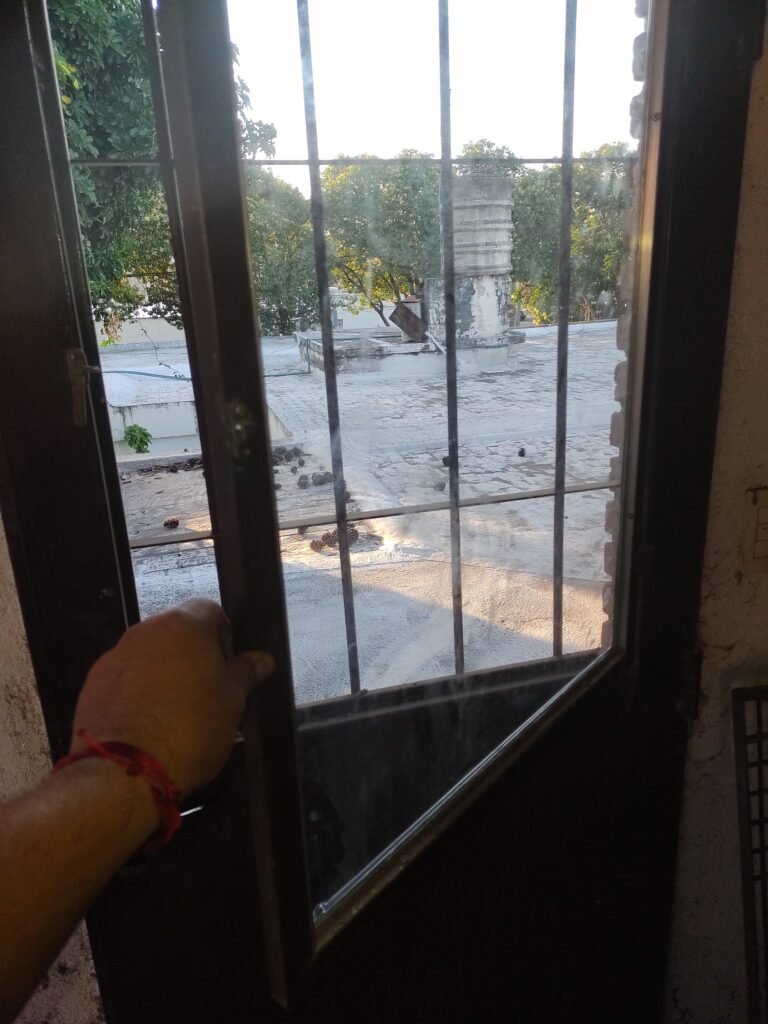CRISTALES CRISTIAN CBA
