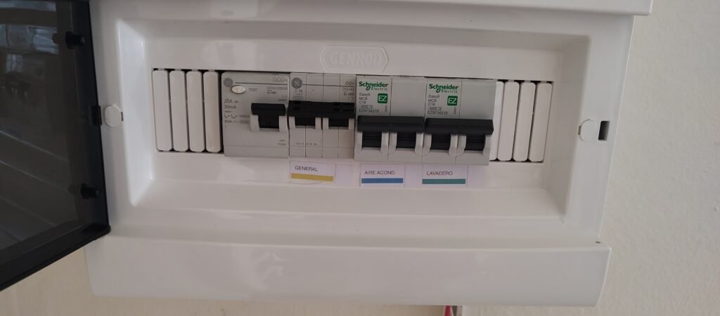 Electricista