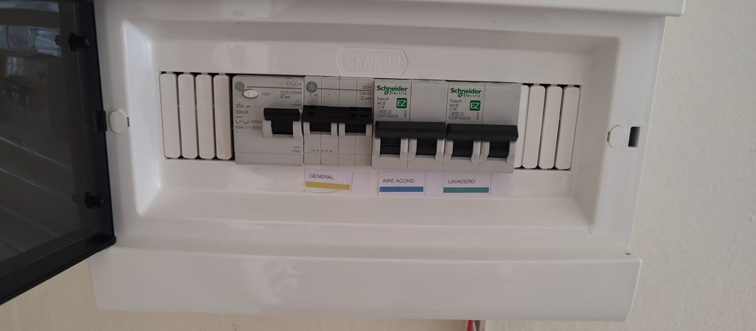 Electricista