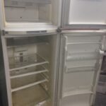 Service de refrigeración a domicilio