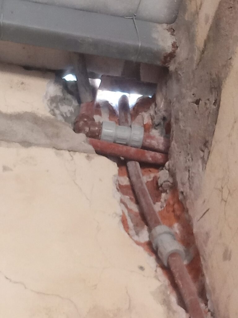 Contrucción en general