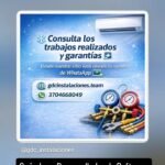 GDC Instalaciones GDC Instalaciones