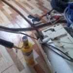 Instalador de aires acondicionados