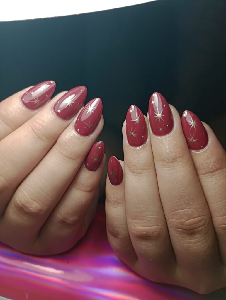 Manicuría