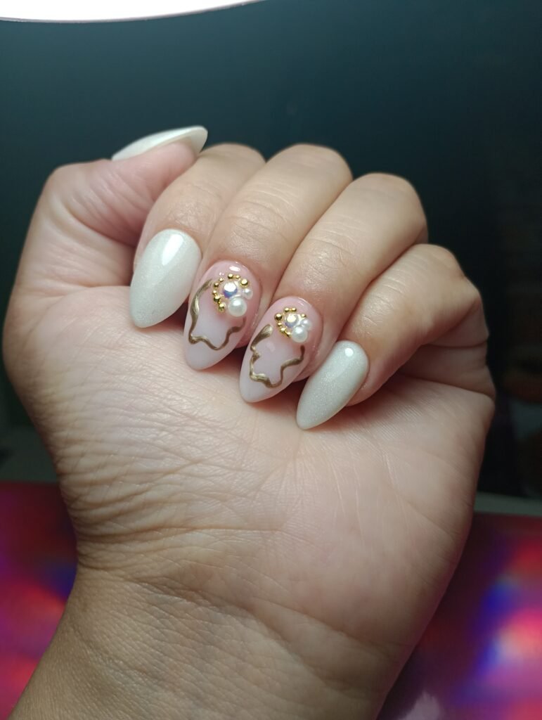 Manicuría