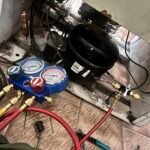 Servicio técnico en refrigeración