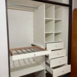 Muebles a medida y herrería