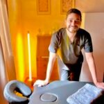 Masajes relajantes y descontracturantes Masajes relajantes y descontracturantes