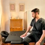 Masajes relajantes y descontracturantes Masajes relajantes y descontracturantes