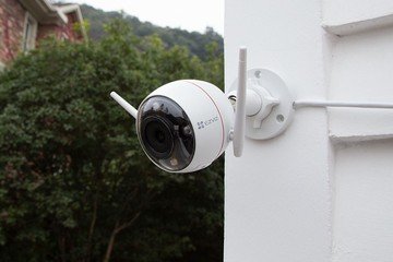 Instalación y venta de cámaras de
