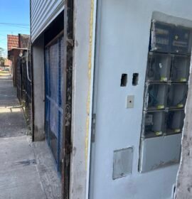 Electricista Matriculado