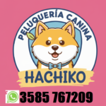 PELUQUERIA CANINA “HACHIKO” RIO CUARTO