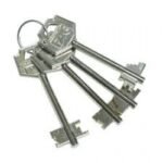 Cerrajería. Cerrajero a domicilio. Copias de llaves. Apertura de cerraduras y cajas fuertes.