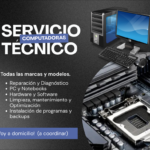 Tecnico PC Tecnico PC