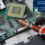 Reparaciones Informaticas Reparaciones Informaticas