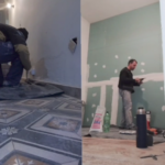 Multiservicios slt pintura y mantenimiento de hogar,oficina y comercio