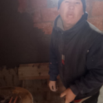 Jardinería y limpieza