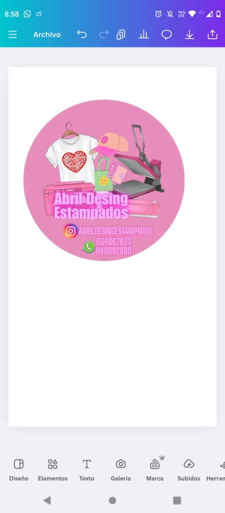 Abrildesingestampados