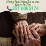 Cuidado de adultos mayores