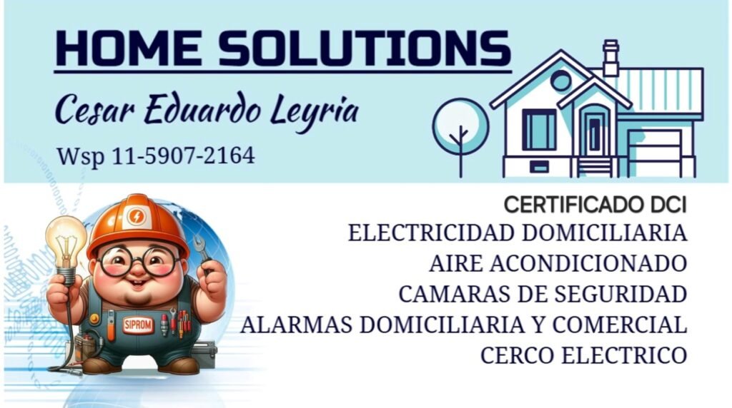 Home Solutions