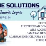 Home Solutions