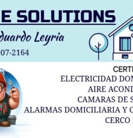 Home Solutions