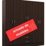 armador de muebles