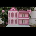 Fabrica de casas de muñecas