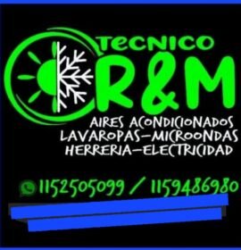 Técnico en refrigeracion