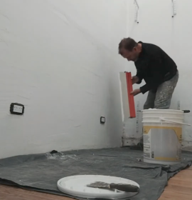 Multiservicios slt pintura y mantenimiento de hogar,oficina y comercio