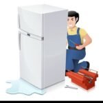 Refrigeración y electricista