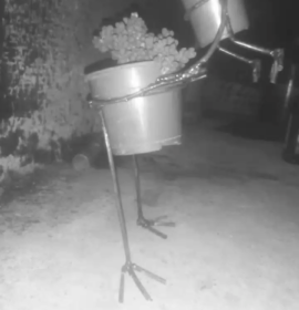 Venta y colocación de cestos para la basura nuevos y a medida