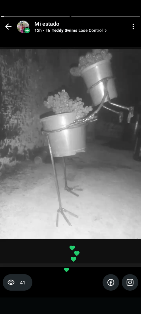 Venta y colocación de cestos para la basura nuevos y a medida