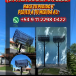 Venta y colocación de cestos para la basura nuevos y a medida