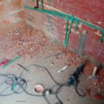 Plomeria, construcción en gral y limpieza