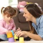 Cuidado de niños y adultos mayores