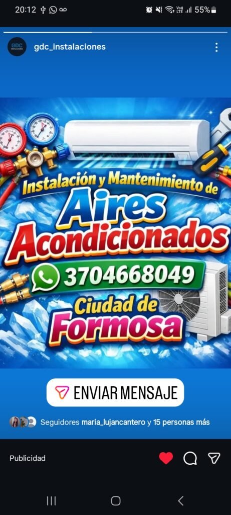 GDC Instalaciones