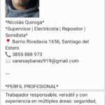 Servicio de vigilancia