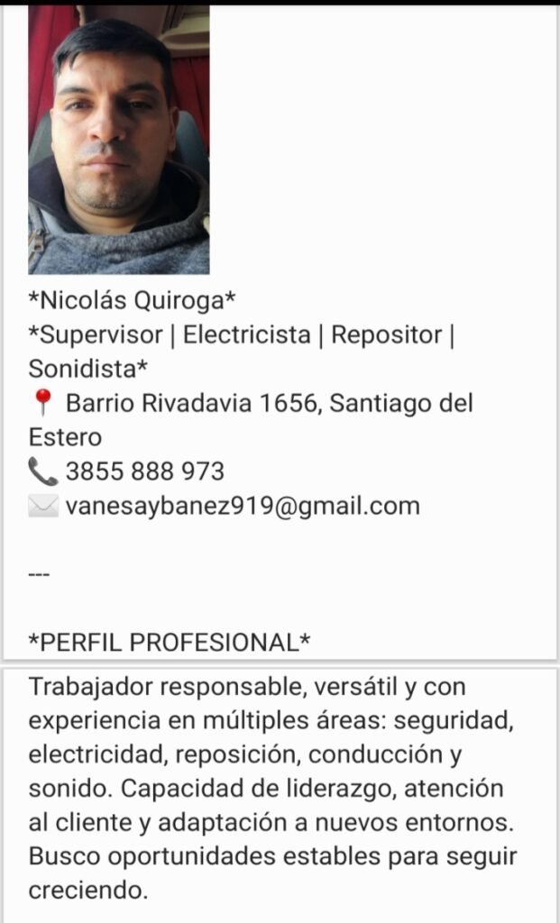 Servicio de vigilancia