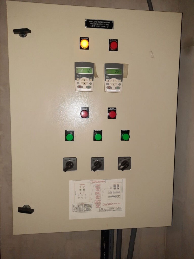 Electricista